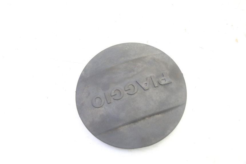 photo de CUBIERTA DE TRANSMISIÓN PIAGGIO X9 EVOLUTION 125 (2003 - 2007)