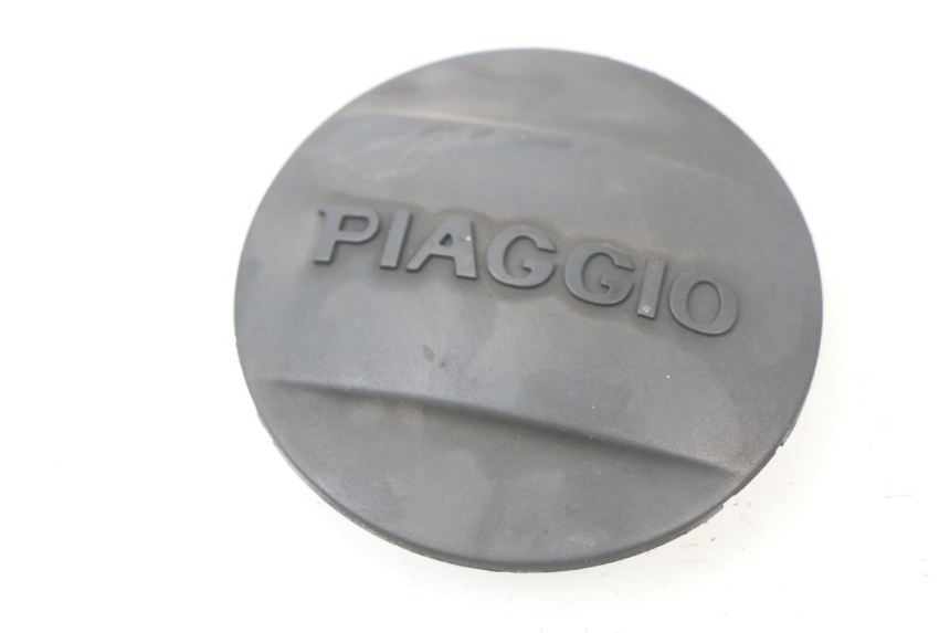 photo de CUBIERTA DE TRANSMISIÓN PIAGGIO XEVO - X EVO 125 (2007 - 2016)