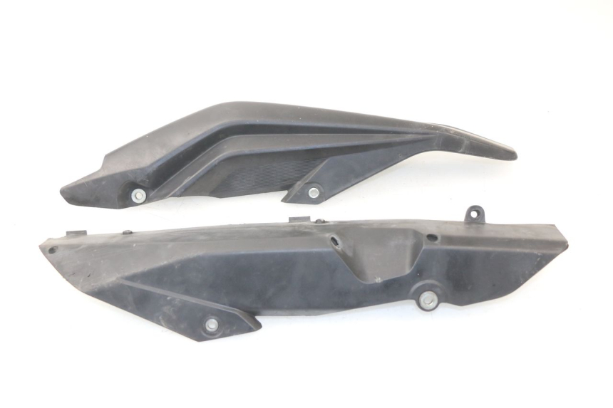 photo de TAPA VARIADOR YAMAHA XP T-MAX TMAX ABS 530 (2012 - 2015) - Vista principal