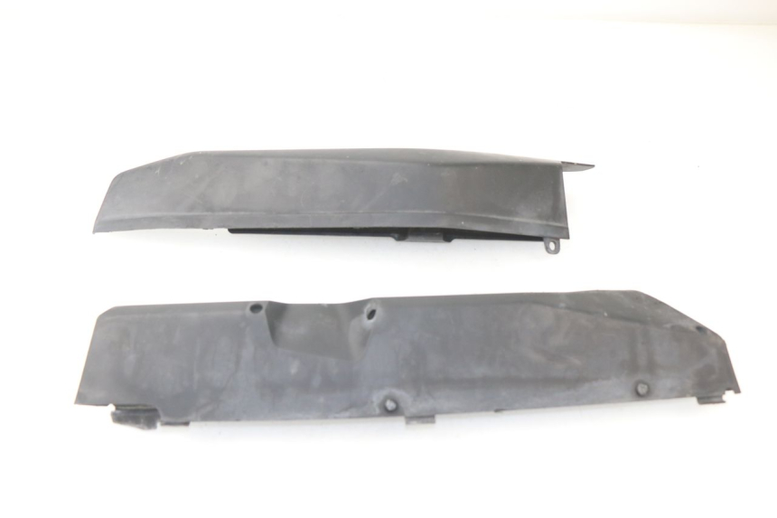 photo de TAPA VARIADOR YAMAHA XP T-MAX TMAX ABS 530 (2012 - 2015) - Zoom estado de uso