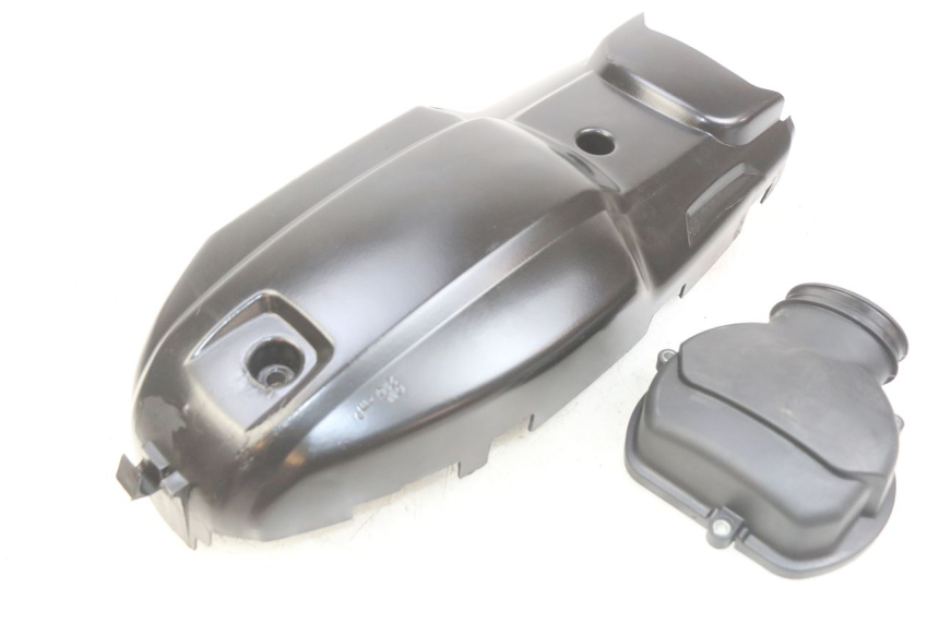 photo de CUBIERTA DE TRANSMISIÓN YAMAHA XMAX X-MAX 125 (2006 - 2009)