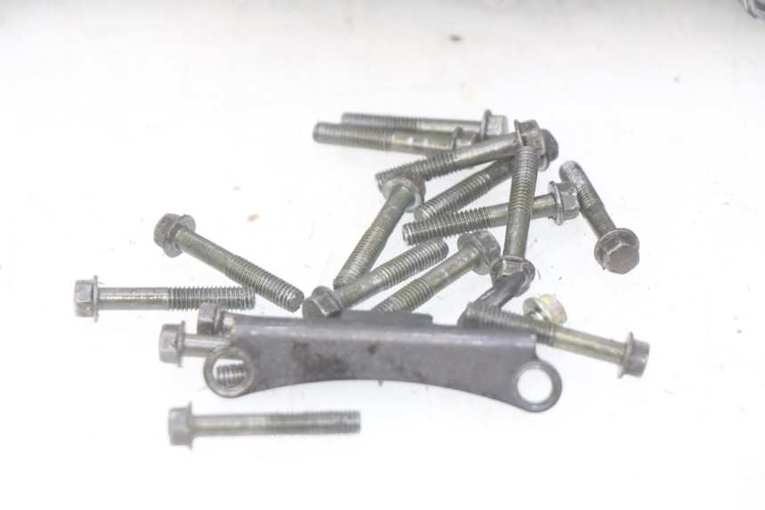 photo de TAPA VARIADOR YAMAHA XP T-MAX TMAX 500 (2004 - 2007)