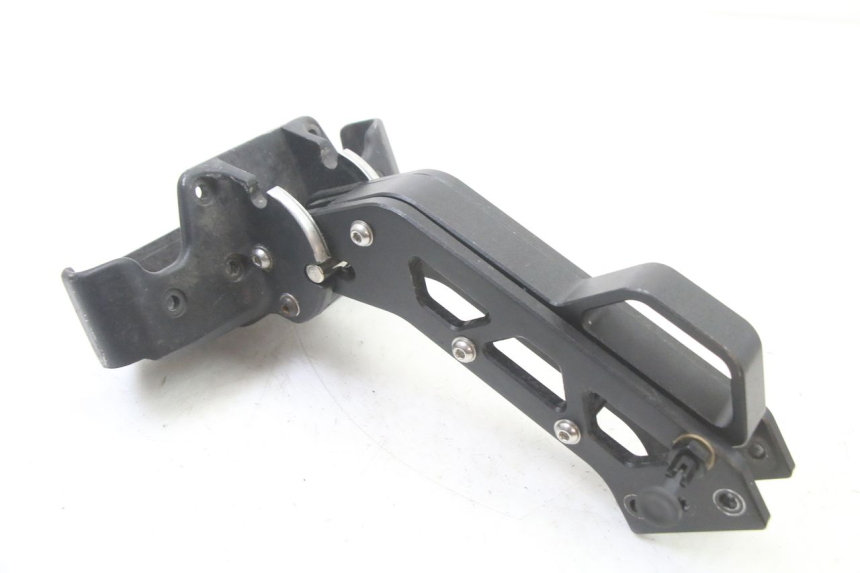 photo de CHASIS DUALTRON AMINIA 1