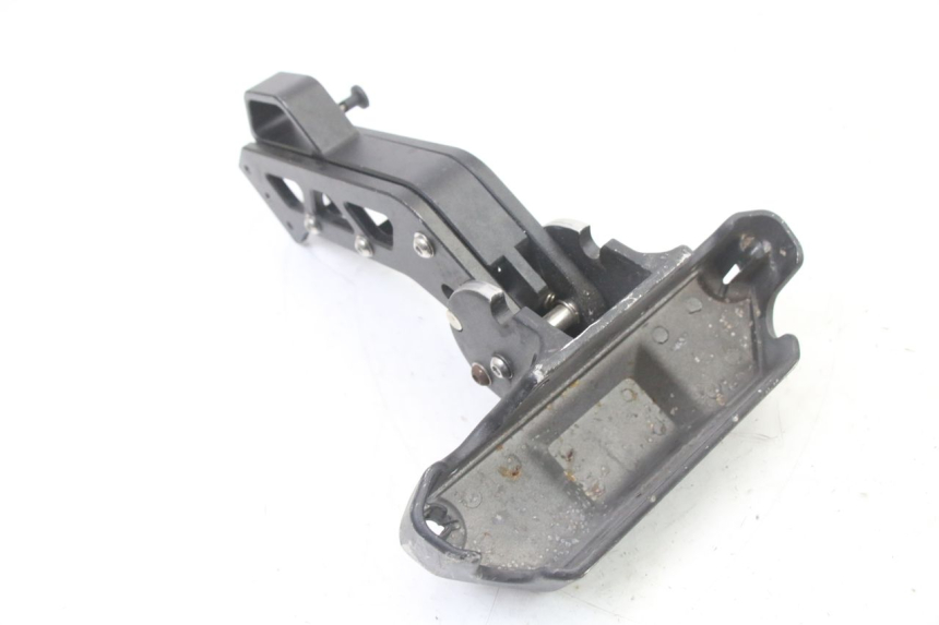 photo de CHASIS DUALTRON AMINIA 1