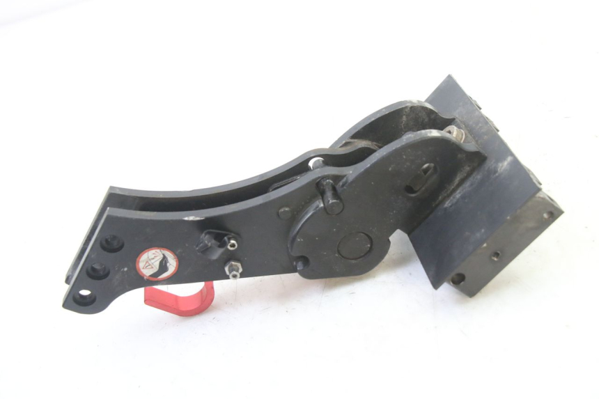 photo de CHASIS URBANGLIDE E-CROSS PRO 1