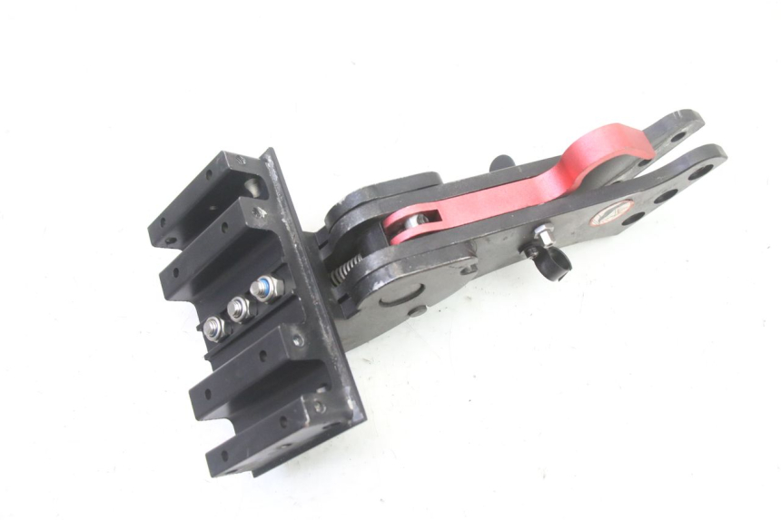 photo de CHASIS URBANGLIDE E-CROSS PRO 1
