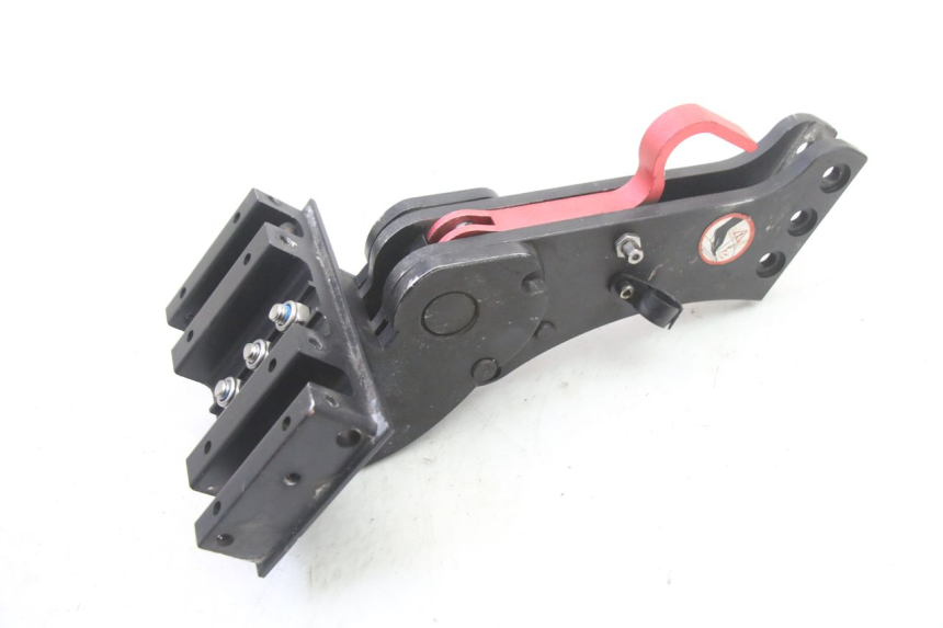 photo de CHASIS URBANGLIDE E-CROSS PRO 1