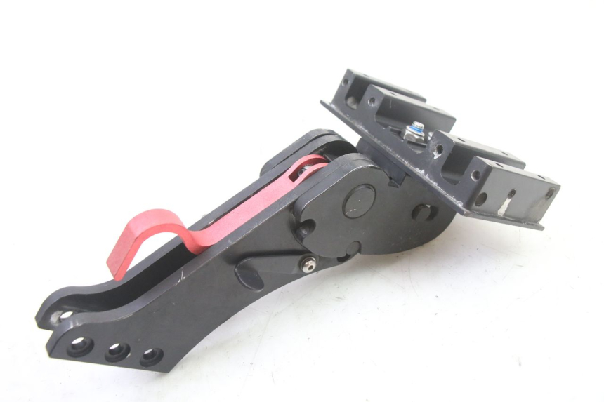 photo de CHASIS URBANGLIDE E-CROSS PRO 1