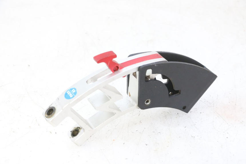 photo de CHASIS HITWAY H5 1