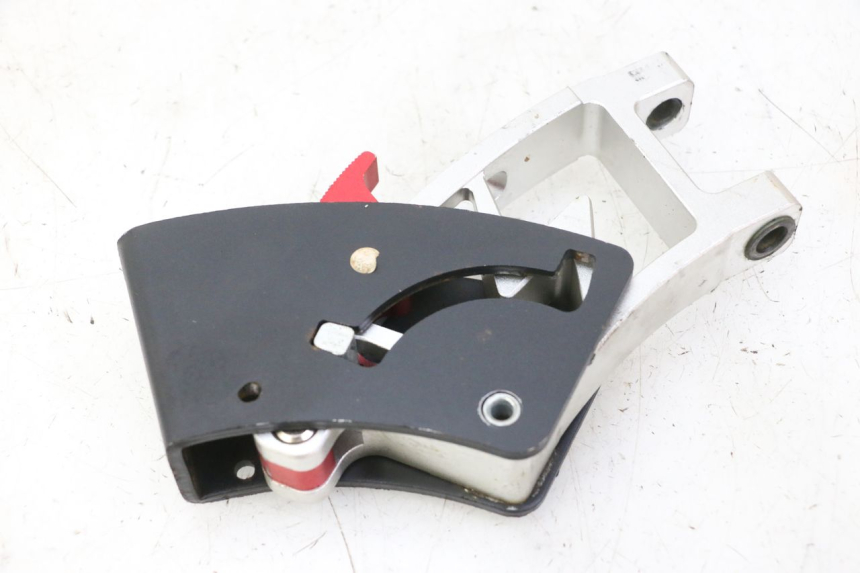 photo de CHASIS HITWAY H5 1