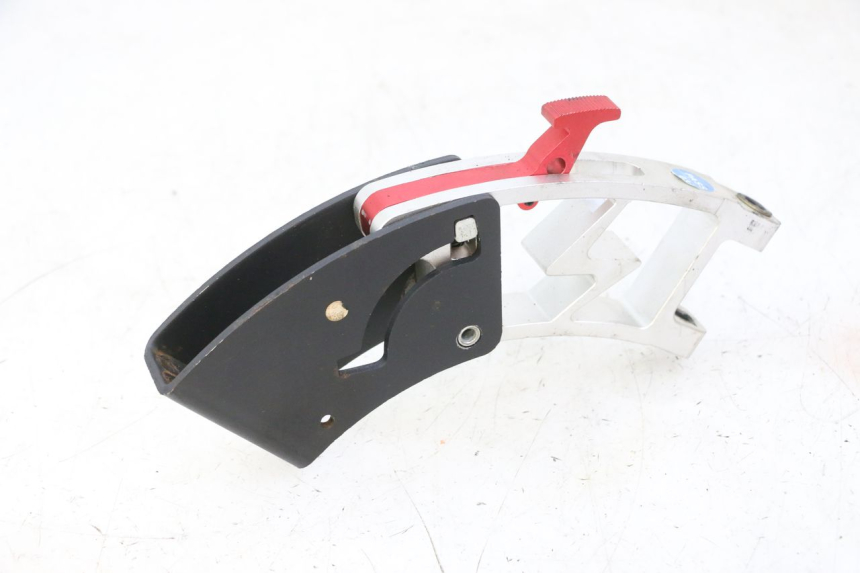 photo de CHASIS HITWAY H5 1