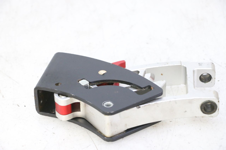 photo de CHASIS HITWAY H5 1