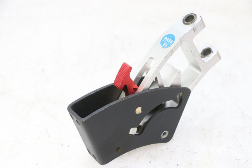 photo de CHASIS HITWAY H5 1