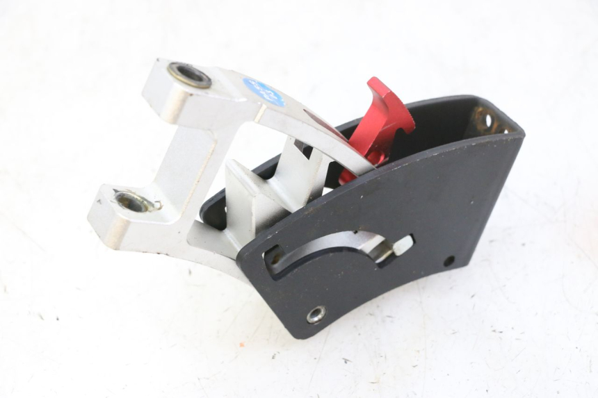 photo de CHASIS HITWAY H5 1