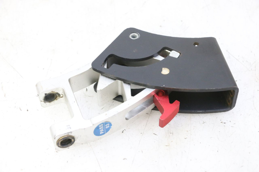 photo de CHASIS HITWAY H5 1