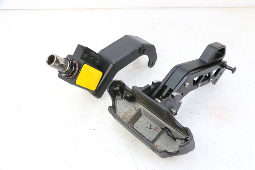 photo de CUADRO DUALTRON MINI SPECIAL 1