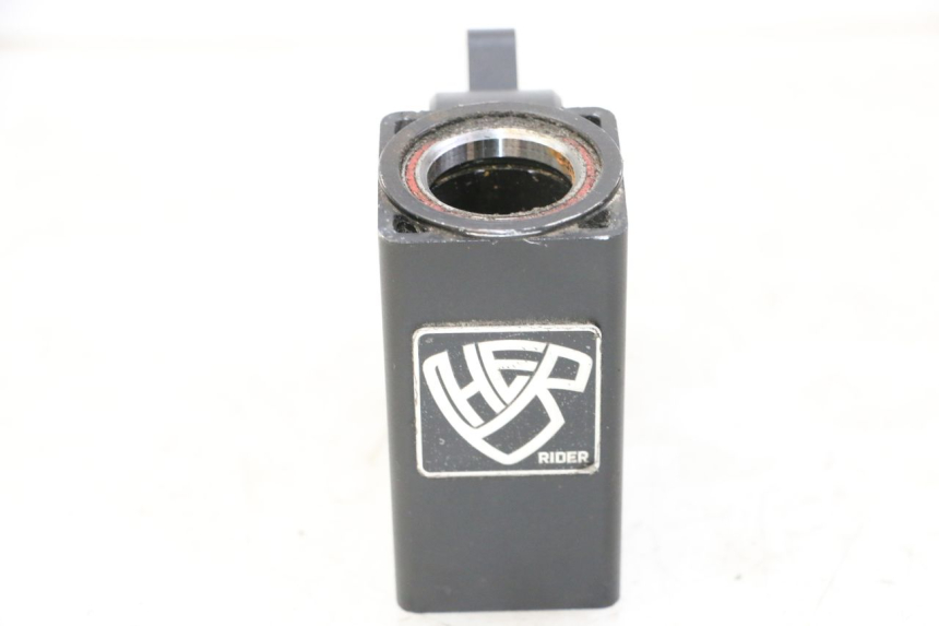 photo de CHASIS HERO S10 1