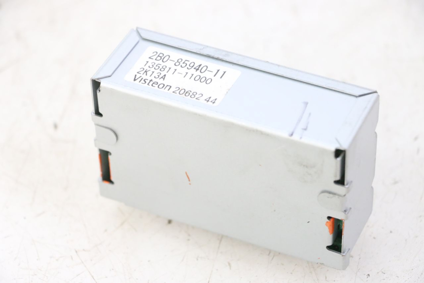photo de UNIDAD DE CONTROL ABS YAMAHA TDM ABS 900 (2002 - 2014)