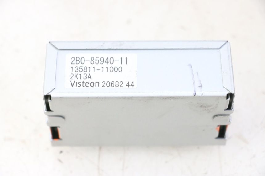 photo de UNIDAD DE CONTROL ABS YAMAHA TDM ABS 900 (2002 - 2014)