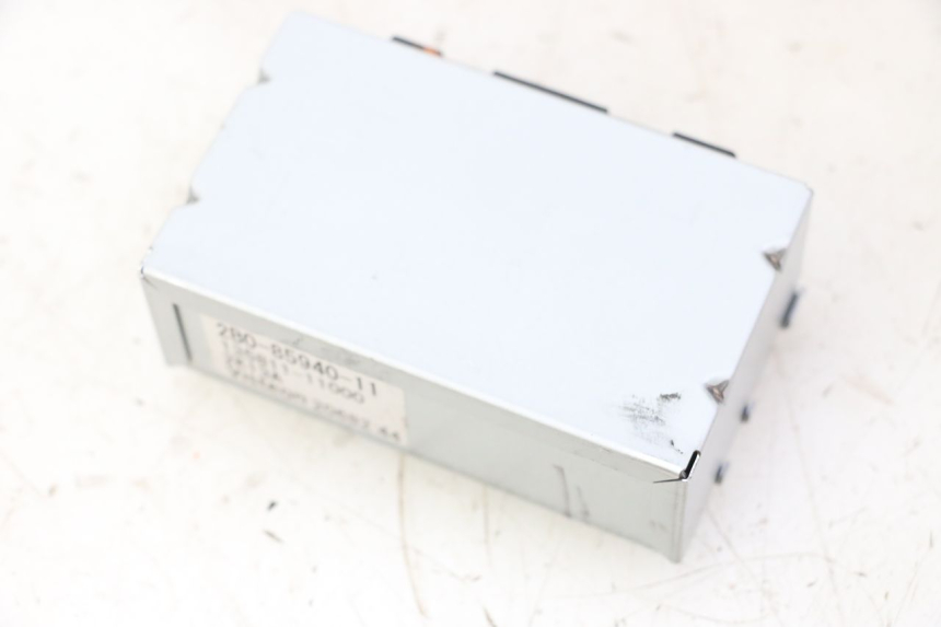 photo de UNIDAD DE CONTROL ABS YAMAHA TDM ABS 900 (2002 - 2014)