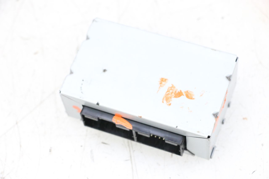 photo de CENTRALITA ABS YAMAHA TDM ABS 900 (2002 - 2014) - Vista principal