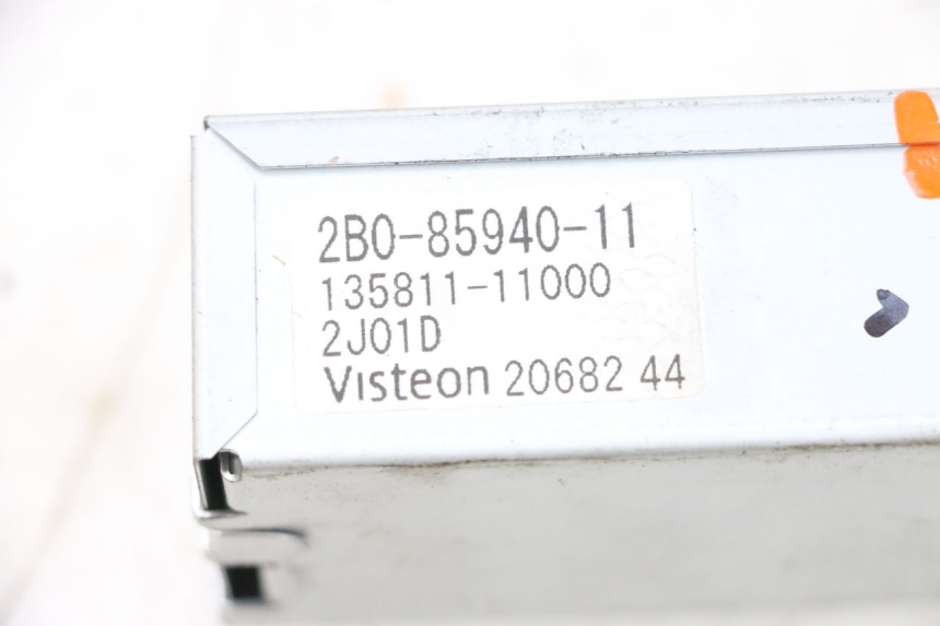 photo de CENTRALITA ABS YAMAHA TDM ABS 900 (2002 - 2014) - Detalle de la pieza