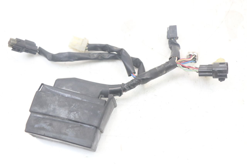 photo de UNIDAD DE CONTROL ABS YAMAHA TDM ABS 900 (2002 - 2014)