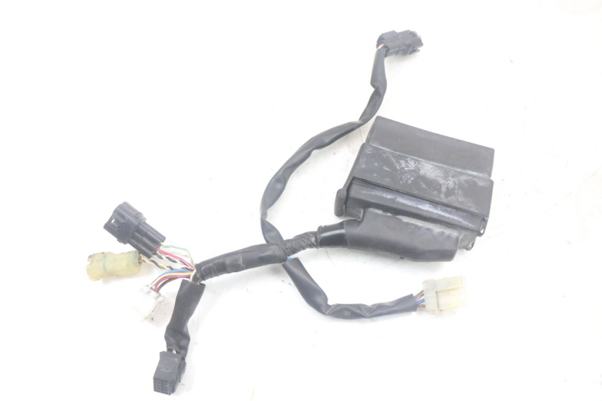 photo de UNIDAD DE CONTROL ABS YAMAHA TDM ABS 900 (2002 - 2014)