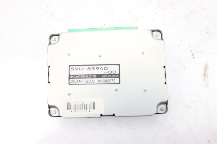 photo de CALCULADOR ABS YAMAHA XP T-MAX TMAX ABS 500 (2004 - 2007)