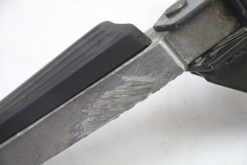 photo de SOPORTE DE PIE TRASERO DERECHO PEUGEOT CITYSTAR 50 (2013 - 2017)