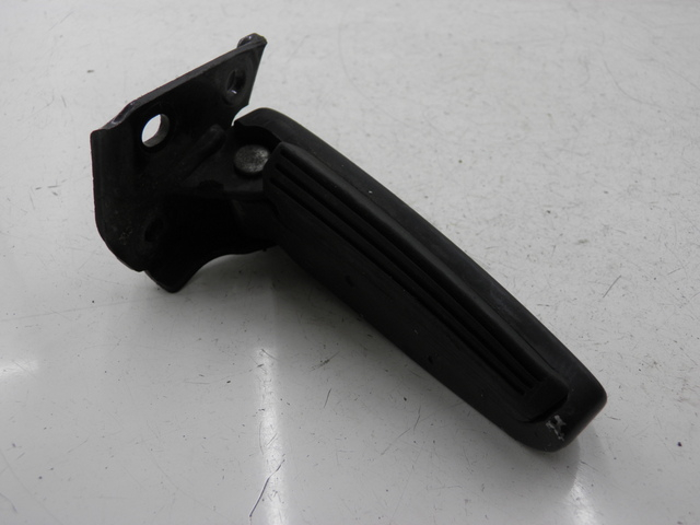 photo de REPOSAPIES TRASERA DERECHA GILERA RUNNER SP 50 (2009 - 2017)