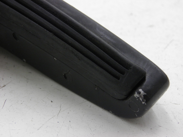 photo de REPOSAPIES TRASERA DERECHA GILERA RUNNER SP 50 (2009 - 2017)