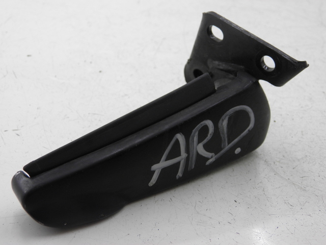 photo de REPOSAPIES TRASERA DERECHA GILERA RUNNER SP 50 (2009 - 2017)