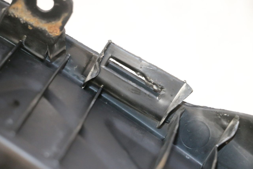 photo de REPOSAPIES TRASERA DERECHA KYMCO GRAND DINK 125 (2008 - 2014)