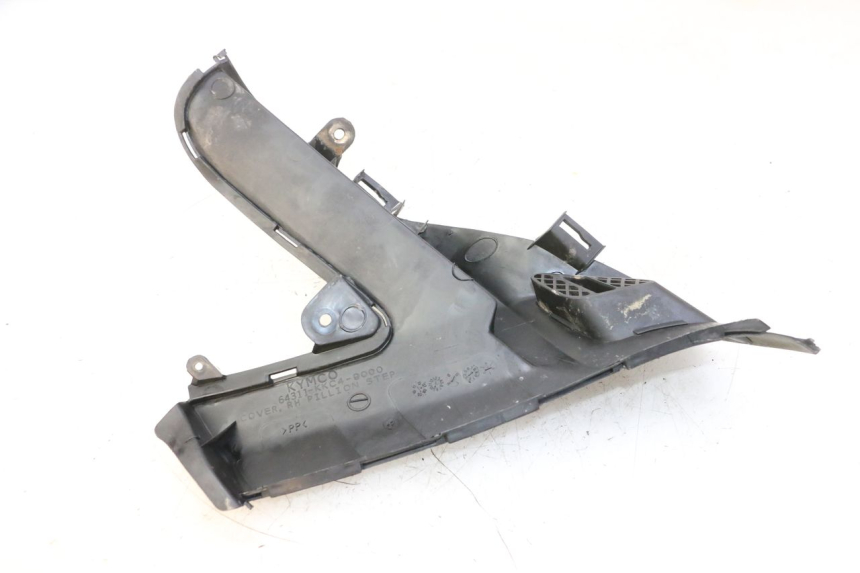 photo de REPOSAPIES TRASERA DERECHA KYMCO GRAND DINK 125 (2008 - 2014)