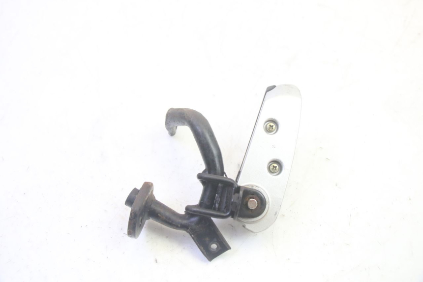 photo de REPOSAPIES TRASERA DERECHA SYM GTS EVO 125 (2009 - 2013) - Vista general del producto