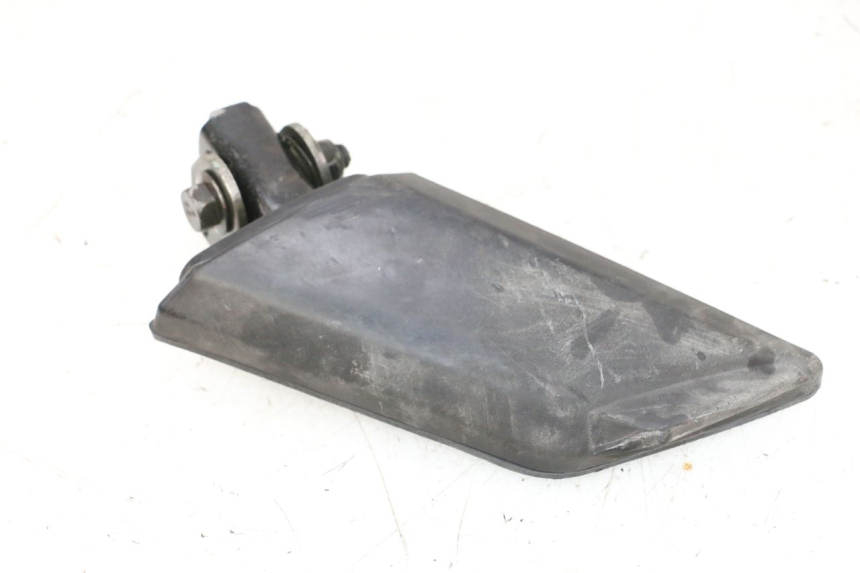 photo de SOPORTE DE PIE TRASERO DERECHO PEUGEOT KISBEE 2T 50 (2010 - 2017) - Zoom estado de uso