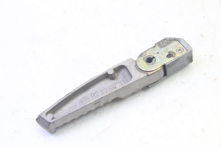 photo de REPOSAPIES TRASERA DERECHA KYMCO LIKE 4T 50 (2019 - 2025)