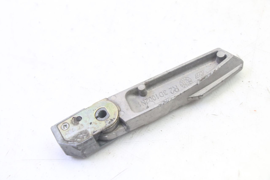 photo de REPOSAPIES TRASERA DERECHA KYMCO LIKE 4T 50 (2019 - 2025)