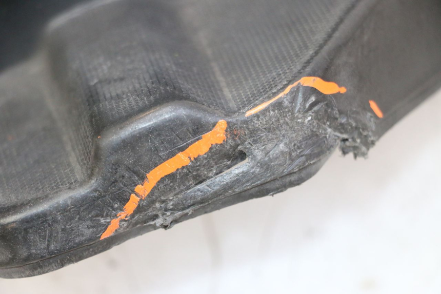 photo de REPOSAPIES TRASERA DERECHA PIAGGIO NEW TYPHOON 50 (2010 - 2017)