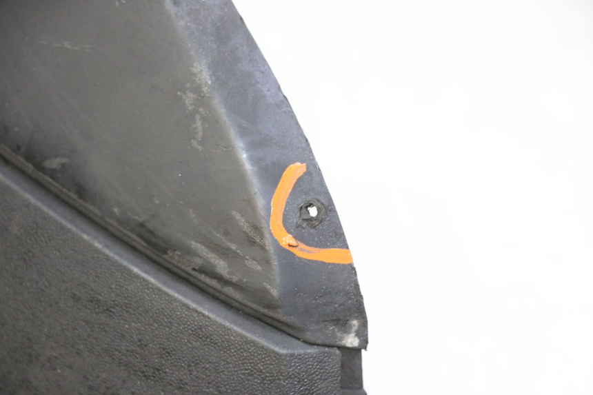 photo de REPOSAPIES TRASERA DERECHA PIAGGIO NEW TYPHOON 50 (2010 - 2017)