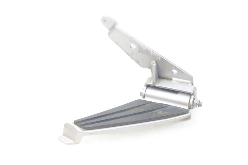 photo de SOPORTE DE PIE TRASERO DERECHO PEUGEOT GEOPOLIS 400 (2007 - 2013)