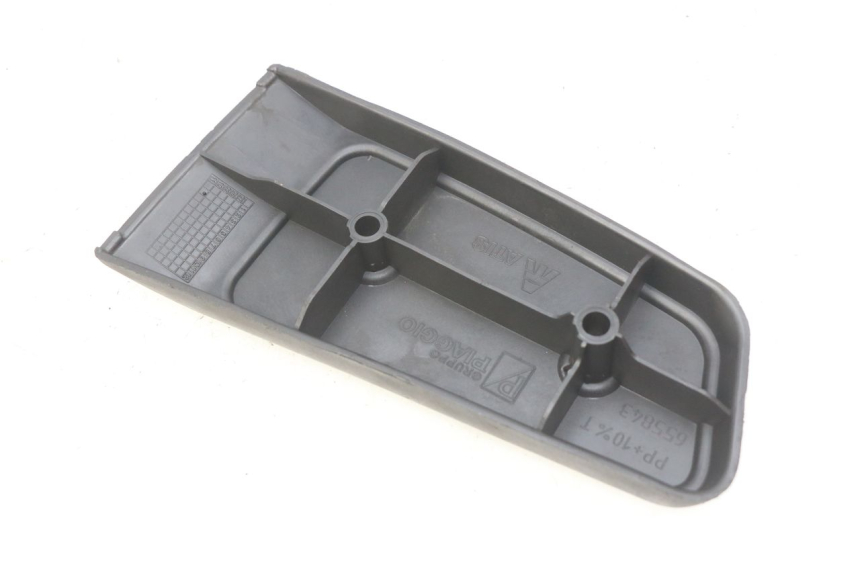photo de SOPORTE DE PIE TRASERO DERECHO PIAGGIO MP3 LT 300 (2010 - 2016)