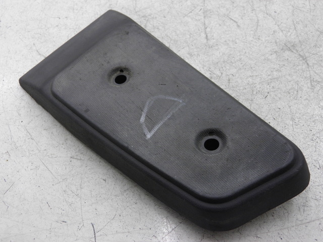 photo de SOPORTE DE PIE TRASERO DERECHO PIAGGIO MP3 LT 300 (2010 - 2016)