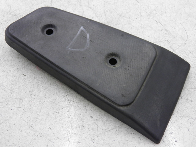 photo de SOPORTE DE PIE TRASERO DERECHO PIAGGIO MP3 LT 300 (2010 - 2016)