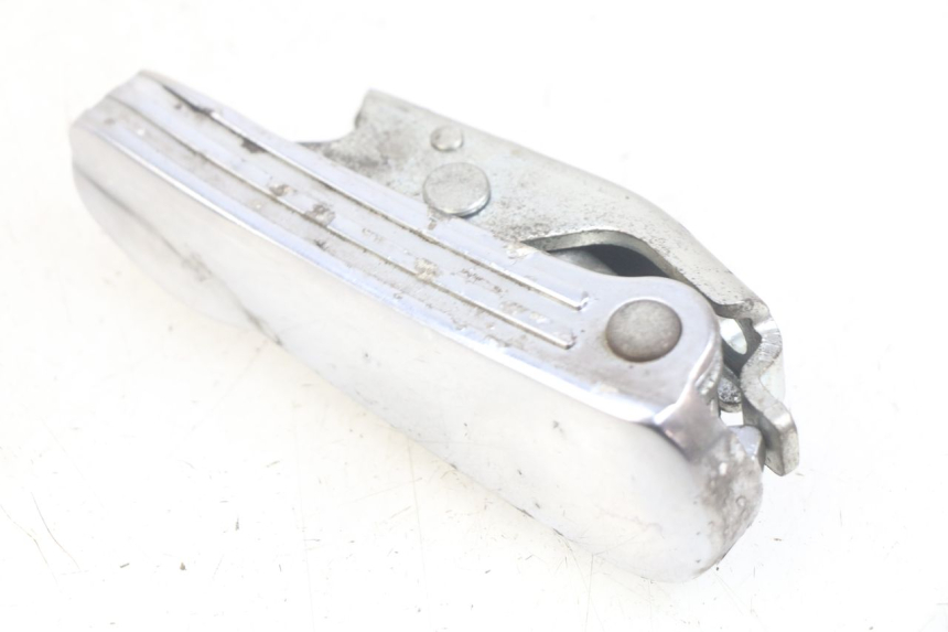photo de SOPORTE DE PIE TRASERO DERECHO PIAGGIO VESPA GRANTURISMO 125 (2003 - 2007)