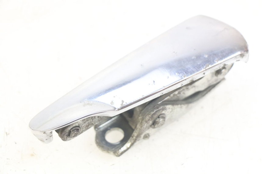photo de SOPORTE DE PIE TRASERO DERECHO PIAGGIO VESPA GRANTURISMO 125 (2003 - 2007)