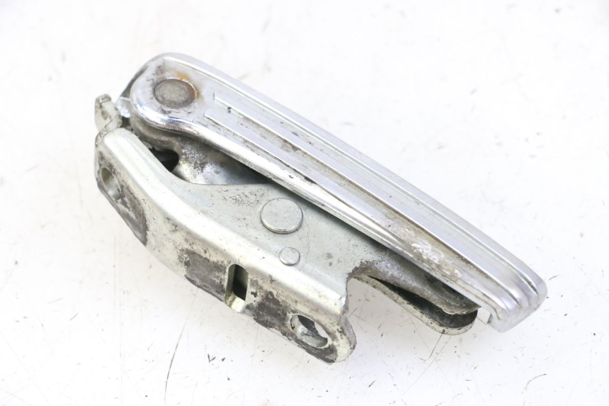 photo de REPOSAPIES TRASERA DERECHA PIAGGIO VESPA GRANTURISMO 200 (2004 - 2005)