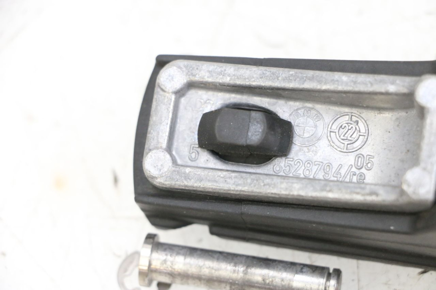 photo de REPOSAPIES TRASERA DERECHA BMW R GS 1250 (2021 - 2024) - Zoom estado de uso