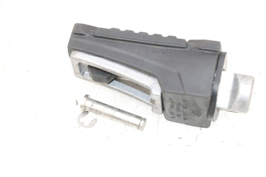 photo de REPOSAPIES TRASERA DERECHA BMW R GS 1250 (2021 - 2024) - Vista general del producto